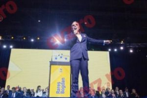 Rareş Bogdan s-a dezlănţuit! PSD nu mai are nicio şansă