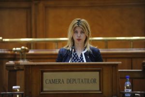 Maricela Cobuz: Actuala guvernare este alături de românii din diaspora pentru următoarele alegeri