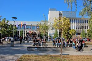 Școală de vară în limba engleză pentru elevi între 11 şi 15 ani, la Universitatea din Suceava