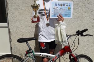 Rezultate pentru Școala „Ioan Ciurea”  Fălticeni, la Concursului „Educaţie rutieră ...