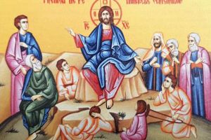 Omul este rezultatul grijilor sale!