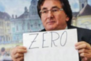 PSD taie în carne vie! Robu, implicare zero şi tupeu nemărginit!