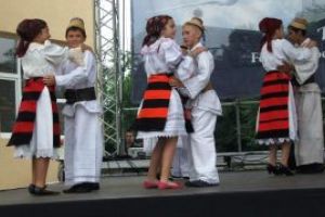 A fost aprobat programul cultural prioritar al Consiliului Judetean Maramures pe semestrul II