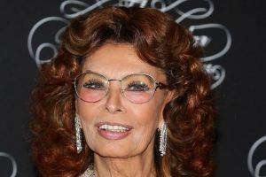 Actriţa Sophia Loren se întoarce pe marile ecrane la 84 de ani