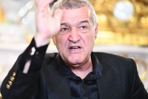 CSA Steaua are palmaresul // EXCLUSIV Gigi Becali, prima reacţie după ce a pierdut palmaresul: „Înseamnă că toţi suntem nebuni şi proşti” » Cum e afectată FCSB