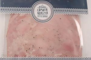 Alertă alimentară! Lidl retrage un produs contaminat cu Salmonella