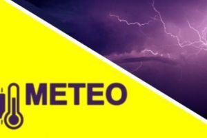ANM a revizuit prognoza meteo. Prima zi de weekend vine cu surprize meteorologice