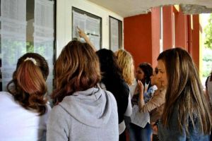 ADMITERE LICEU 2019 | Aproape 20% dintre absolvenţii de gimnaziu au media de admitere sub 5