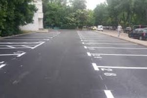 Municipalitatea închiriază locuri de parcare în zona Dacia
