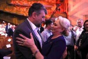 Nume şi variantă-surpriză în PSD! Dăncilă încearcă tot în cursa pentru Cotroceni. Alertă