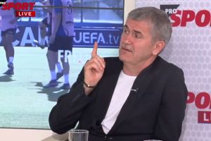 Iftime vrea să se îmbogăţească de pe urma ”perlei” de la FC Botoşani: ”E o glumă să nu obţin atât”