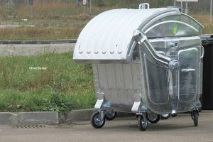 Feteşti: Au fost modificate tarifele la gunoi