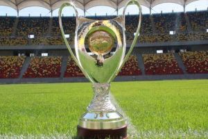 Supercupa României, arbitrată de o brigadă condusă de Sebastian Colţescu