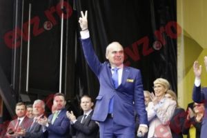 Rareş Bogdan a explodat: Cine a distrus justiţia în România