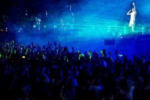 Alertă la Neversea! Avertisment fulger al poliţiştilor