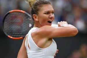Simona Halep a vorbit despre viitoarea adversară de la Wimbledon. „E uriaş ceea ce a realizat”