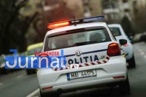 ULTIMĂ ORĂ: Urmărire cu focuri de armă pe străzile din Focşani
