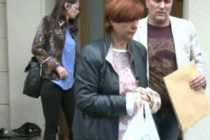 Sora lui Constantin Polexe, CONDAMNATĂ cu executare!