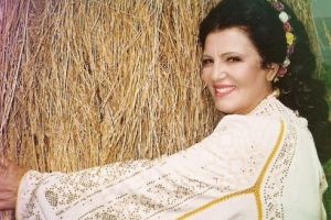 Irina Loghin, cap de afiş al unui eveniment din judeţul Mureş