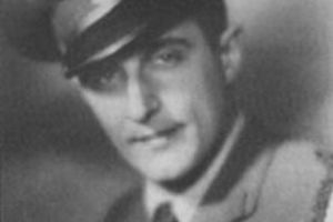 ,,Pilotul-şlagăr”:  Horia Agarici, ,,vânător de bolşevici”