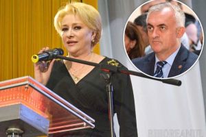 Dăncilă, contra: Iniţiativa PSD-istului bihorean care vrea să oblige copiii să-şi întreţină părinţii 