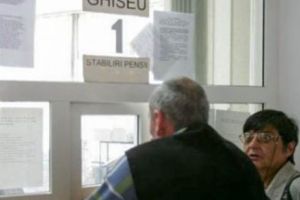 Mii de pensionari au interdicţie! Anunţ major de la Guvern