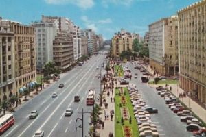 Maşinile comunismului. De ce au dispărut Mercedesurile din dotarea nomenclaturii