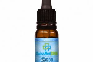 Cel mai nou produs pe baza de ulei de canabis, acum disponibil si in Romania