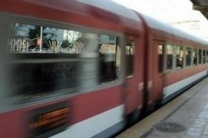 CFR anunţă suplimentarea trenurilor către litoral, în perioada 6-8 iulie