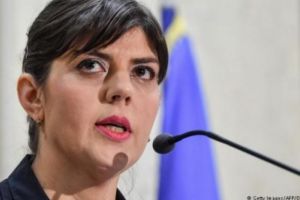 Lovitură pentru Laura Codruţa Kovesi! Este anchetată din nou