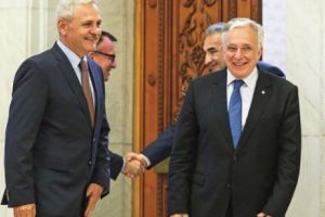 Isărescu, PSD, americanii, Dragnea şi Ceauşescu. Implicaţii şi efecte descoperite de Ion Cristoiu