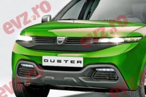 Dacia, vânzări record în Marea Britanie