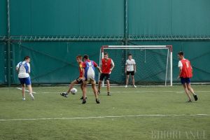 LPS Bihorul Oradea, între cele mai bune academii de fotbal din ţară