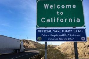 Cutremur în California: s-au prăbuşit case şi au izbucnit incendii