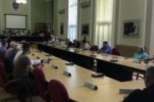 Asociaţia TM2021 va beneficia de cotizaţia anuală. Consiliul Judeţean Timiş a alocat 500.000 de lei