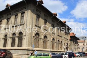 Consiliul Local, convocat in sedinta extraordinara: Academicienii Petre Frangopol si Marian-Traian Gomoiu, cetateni de onoare ai Constantei