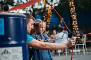 6-7 iulie: Weekend în familie la Uzina Foto