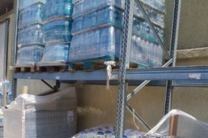 Atenţie la cumpărături! ANPC a retras zeci de mii de litri de apă minerală şi sucuri