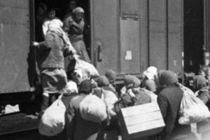 Noaptea în care pentru 35.796 de persoane a început coşmarul. Doliu naţional, la 6 iulie