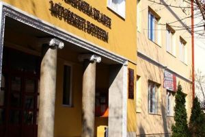 Universitatea de Arte Târgu Mureş angajează