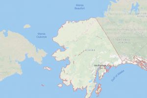 Incalzirea globala: Temperatura record in Alaska! 