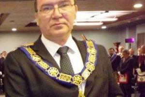 În masoneria mondială e pace veşnică pentru că nimeni nu face nimic numai  de capul lui