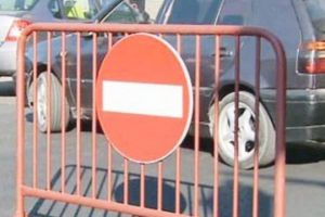 Restricţii pe mai multe străzi din Ploieşti
