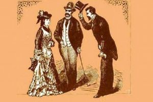 CODUL BUNELOR MANIERE. SALUTUL – primul semn al politeţii. Cine trebuie să salute primul: femeia, bărbatul, şeful sau vârstnicul? Reguli de bază