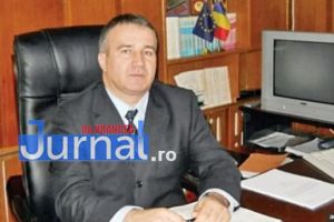 Directorul Penitenciarului Focşani, ridicat cu mascaţi, plimbat cu duba şi suspendat din funcţie, EXONERAT după 4 ani