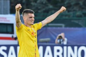 Ianis Hagi, dorit şi de Anderlecht. Îl mai cercetează Barcelona, Borussia Dortmund, Standard Liege, Genk şi Sevilla