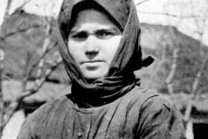 „Fata diavol” din Botoşani. Povestea Eleonorei, fata care a uimit omenirea cu puterile sale