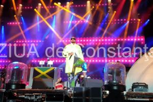 NEVERSEA 2019: Sean Paul si Afrojack, show-uri exceptionale in cea de-a doua zi a festivalului (galerie foto)