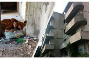 Soarta blocului G1 din Tudor Vladimirescu, pecetluită!