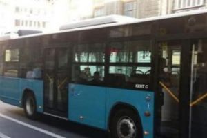 Veste bună pentru cei ce merg cu transportul în comun. STB introduce o nouă linie de autobuze 